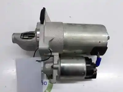 Second-hand car spare part starter motor for kia stinger 3.3 v6 tgdi oem iam references 361003l051