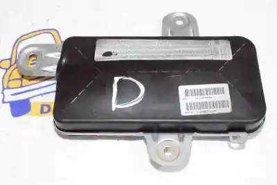 Peça sobressalente para automóvel em segunda mão airbag do lado direito por bmw serie 3 compact (e46) 2.0 16v diesel cat referências oem iam 7005788