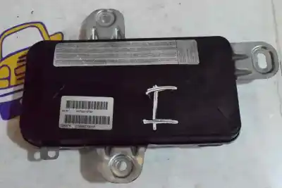 Peça sobressalente para automóvel em segunda mão airbag do lado esquerdo por bmw serie 3 compact (e46) 2.0 16v diesel cat referências oem iam 7005787