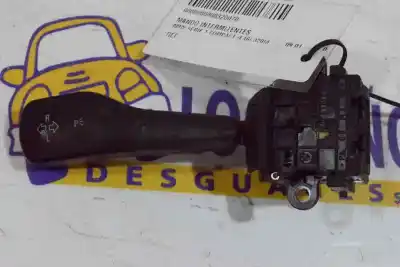 Peça sobressalente para automóvel em segunda mão comutador de piscas  por bmw serie 3 compact (e46) 2.0 16v diesel cat referências oem iam 61318363662