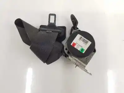 Автозапчасти б/у задний левый ремень безопасности за mini mini (r50,r53) one d ссылки oem iam 72117055962  72117055962