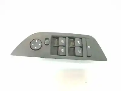 Second-hand car spare part left front power window switch for bmw x1 (e84) sdrive 16 d oem iam references 61319216046  61319216046