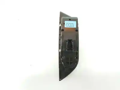 Second-hand car spare part left front power window switch for bmw x1 (e84) sdrive 16 d oem iam references 61319216046  61319216046