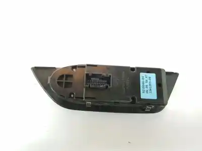 Second-hand car spare part left front power window switch for bmw x1 (e84) sdrive 16 d oem iam references 61319216046  61319216046