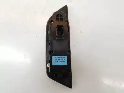Second-hand car spare part left front power window switch for bmw x1 (e84) sdrive 16 d oem iam references 61319216046  61319216046