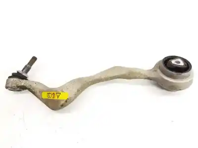 Peça sobressalente para automóvel em segunda mão braço de suspensão inferior esquerdo dianteiro por bmw serie 1 berlina 2.0 16v d referências oem iam 31122405861