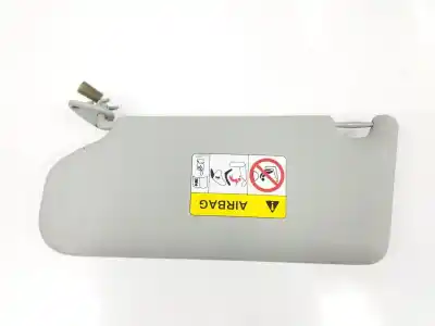 Автозапчастина б/у правильний натір для mitsubishi asx (ga0w) 1.6 cat посилання на oem iam 7620b020hb  7620b020hb