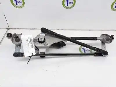 Second-hand car spare part front windshield wiper motor for kia stinger 3.3 v6 tgdi oem iam references 98120j5000