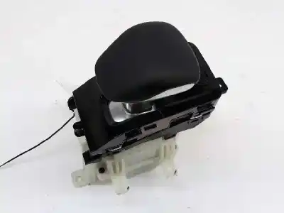 Second-hand car spare part gear lever for kia stinger 3.3 v6 tgdi oem iam references 467w0j5200wk
