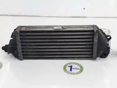 Second-hand car spare part intercooler for mini mini (r50,r53) one d oem iam references 17517788755  17517788755