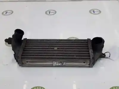 Second-hand car spare part intercooler for mini mini (r50,r53) one d oem iam references 17517788755  17517788755