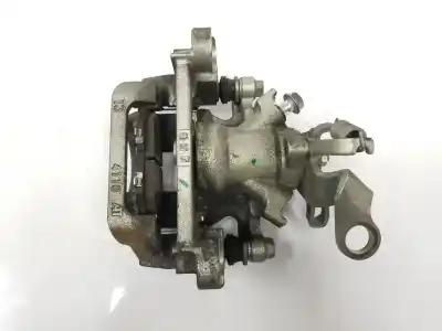 Автозапчасти б/у задний правый тормозной суппорт за mitsubishi asx (ga0w) 1.6 cat ссылки oem iam 4605b844  4605b844