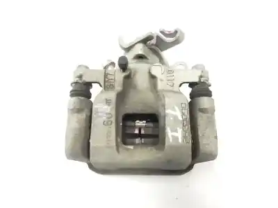 Автозапчасти б/у задний левый тормозной суппорт за mitsubishi asx (ga0w) 1.6 cat ссылки oem iam 4605b843