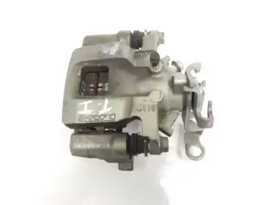 Автозапчасти б/у задний левый тормозной суппорт за mitsubishi asx (ga0w) 1.6 cat ссылки oem iam 4605b843  4605b843