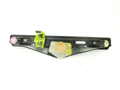 Second-hand car spare part rear left window regulator for bmw x1 (e84) sdrive 16 d oem iam references 51352990387