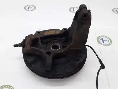 Автозапчасти б/у передняя правая кулачка за mini mini (r50,r53) one d ссылки oem iam 31216757498  31216757498
