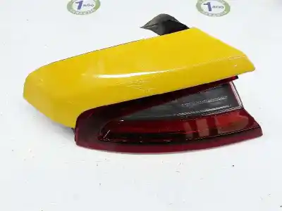 Second-hand car spare part left tailgate light for kia stinger 3.3 v6 tgdi oem iam references 92401j5100