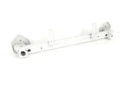 Second-hand car spare part rear bumper reinforcement for mitsubishi asx (ga0w) 1.6 cat oem iam references 6410b929  6410b929