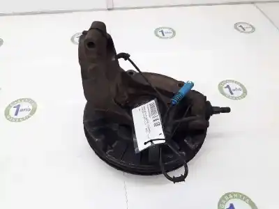 Автозапчасти б/у передняя левая кулачка за mini mini (r50,r53) one d ссылки oem iam 31216757497  31216757497