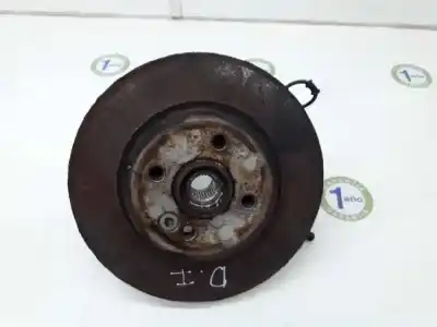 Автозапчасти б/у передняя левая кулачка за mini mini (r50,r53) one d ссылки oem iam 31216757497  31216757497