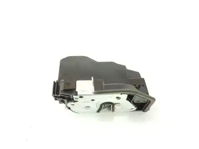 Автозапчастина б/у замок дверей заднього лівого для bmw x1 (e84) sdrive 16 d посилання на oem iam 51227229459  51227229459