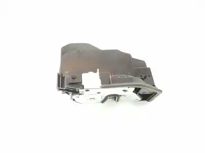 Second-hand car spare part rear left door lock for bmw x1 (e84) sdrive 16 d oem iam references 51227229459