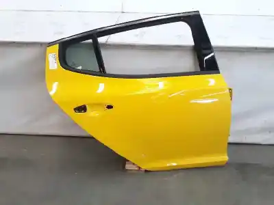 Second-hand car spare part rear right door for kia stinger 3.3 v6 tgdi oem iam references 77004j5000