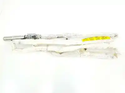 Pezzo di ricambio per auto di seconda mano airbag a tenda anteriore sinistro per bmw 5 (e60) 530 d riferimenti oem iam 72129147337