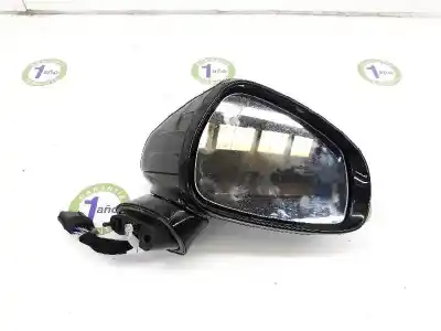 Second-hand car spare part right rearview mirror for kia stinger 3.3 v6 tgdi oem iam references 87620j5220