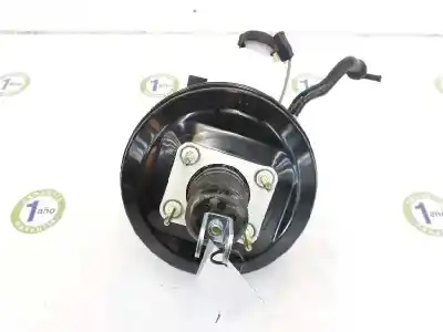 Second-hand car spare part brake servo for kia stinger 3.3 v6 tgdi oem iam references 59110j5380