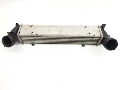 Peça sobressalente para automóvel em segunda mão intercooler por bmw serie 1 berlina 2.0 16v d referências oem iam 17517524916