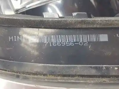 Автозапчасти б/у правый задний фонарь за mini mini (r50,r53) one d ссылки oem iam 63217166956  63217166956