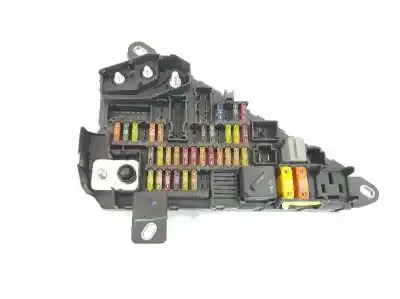 Second-hand car spare part fuse box unit for bmw 5 (e60) 530 d oem iam references 61146906588  6906603