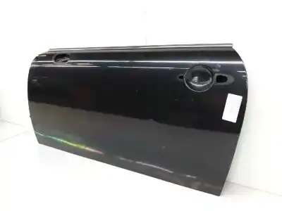 Автозапчасти б/у левая передняя дверь за mini mini (r50,r53) one d ссылки oem iam 41517202911  41517202911