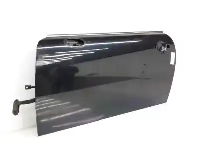 Автозапчасти б/у левая передняя дверь за mini mini (r50,r53) one d ссылки oem iam 41517202911  41517202911