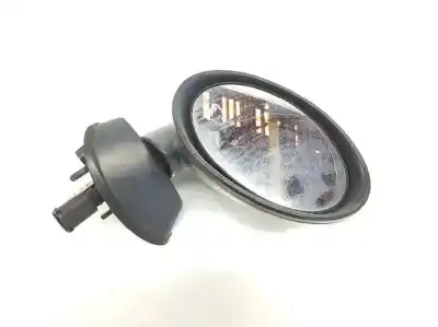 Автозапчасти б/у задний вид справа за mini mini (r50,r53) one d ссылки oem iam 51167192472  51167192472