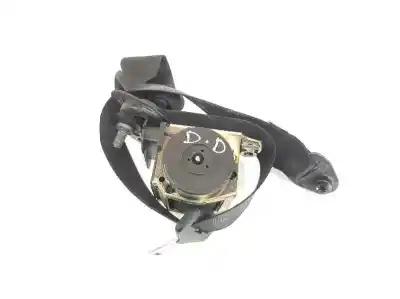 Pezzo di ricambio per auto di seconda mano cintura di sicurezza anteriore destra per bmw 5 (e60) 530 d riferimenti oem iam 72119110046