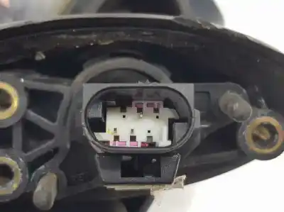 Автозапчасти б/у левое зеркало за mini mini (r50,r53) one d ссылки oem iam 51167192471  51167192471