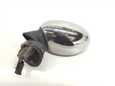 Автозапчасти б/у левое зеркало за mini mini (r50,r53) one d ссылки oem iam 51167192471  51167192471