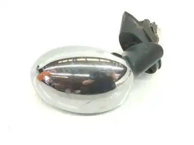 Автозапчасти б/у левое зеркало за mini mini (r50,r53) one d ссылки oem iam 51167192471  51167192471