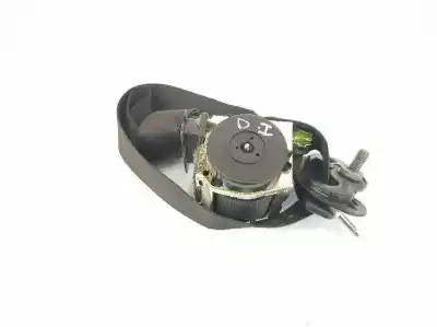 Pezzo di ricambio per auto di seconda mano cintura di sicurezza anteriore sinistra per bmw 5 (e60) 530 d riferimenti oem iam 72119110045