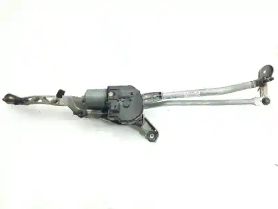 Peça sobressalente para automóvel em segunda mão MOTOR DO LIMPA PARA BRISAS por MERCEDES-BENZ CLASE C (W205) LIM.  Referências OEM IAM A2048201040  3397021021