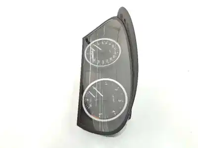 Second-hand car spare part dashboard for bmw 5 (e60) 530 d oem iam references 62116945633  110080213 228