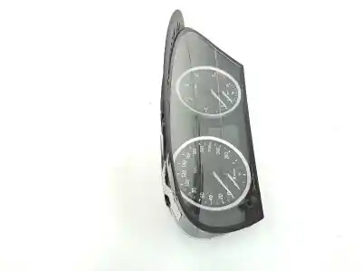 Second-hand car spare part dashboard for bmw 5 (e60) 530 d oem iam references 62116945633  110080213 228