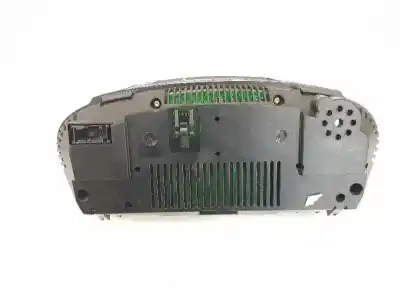 Second-hand car spare part dashboard for bmw 5 (e60) 530 d oem iam references 62116945633  110080213 228