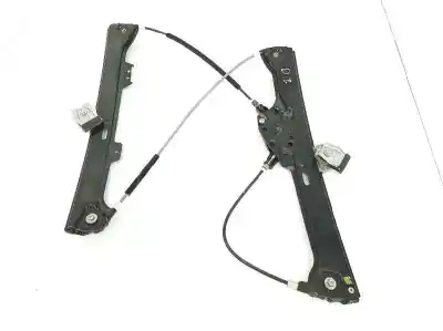 Pezzo di ricambio per auto di seconda mano alzacristalli anteriore sinistro per bmw 5 (e60) 530 d riferimenti oem iam 51337184383