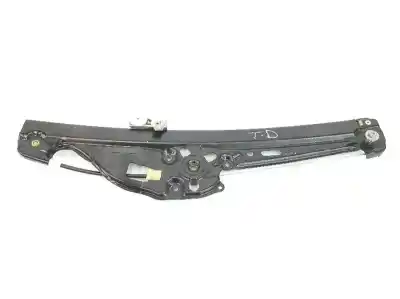 Pezzo di ricambio per auto di seconda mano alzacristalli posteriore destro per bmw 5 (e60) 530 d riferimenti oem iam 51357184746