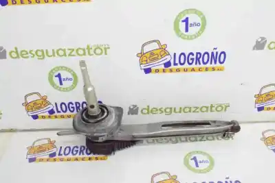 Peça sobressalente para automóvel em segunda mão alavanca de velocidades por mercedes-benz clase c (w204) berlina 2.2 cdi cat referências oem iam a2042670124