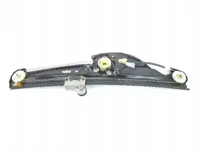 Pezzo di ricambio per auto di seconda mano alzacristalli posteriore sinistro per bmw 5 (e60) 530 d riferimenti oem iam 51357184745