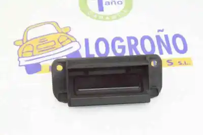 Peça sobressalente para automóvel em segunda mão puxador exterior de mala por mercedes-benz clase c (w204) berlina 2.2 cdi cat referências oem iam a2047500293